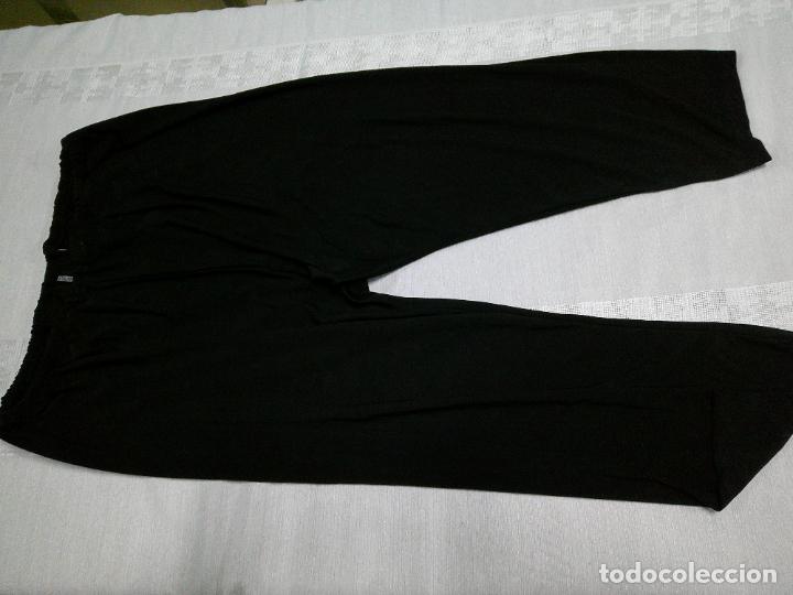 Talla l en discount pantalon de mujer