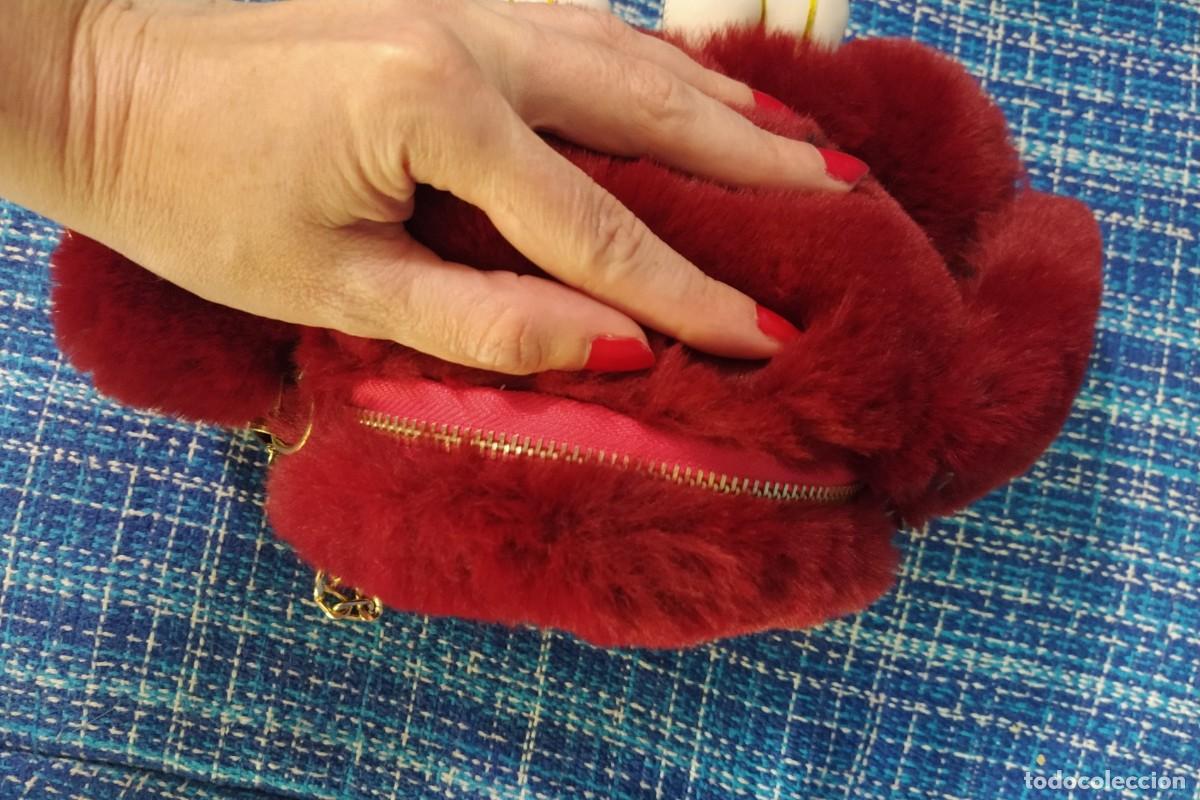 Segunda mano: Bolso conejo NUEVO - Foto 9