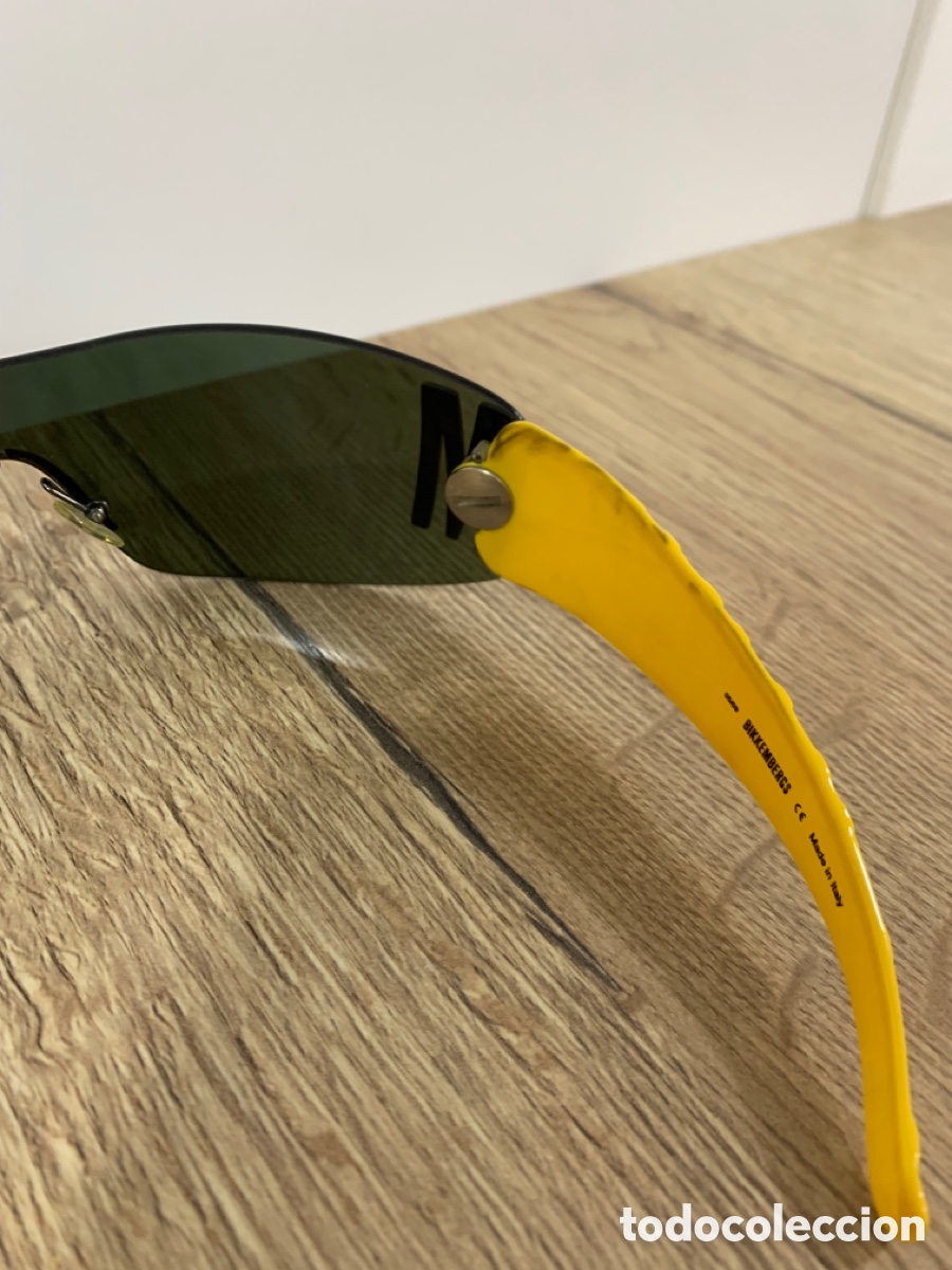 Segunda mano: Gafas de sol Bikkembergs BK500 - Foto 2