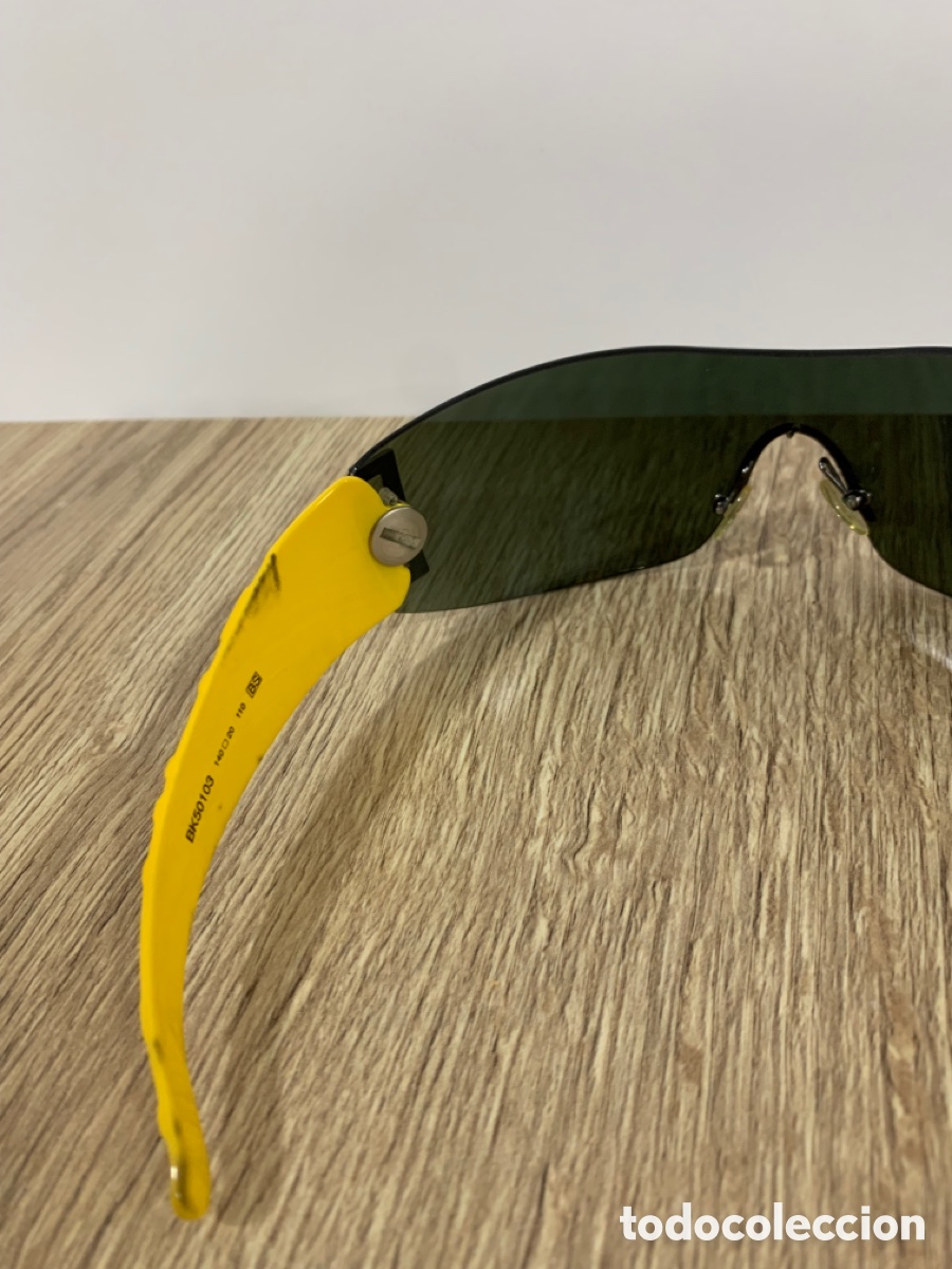 Segunda mano: Gafas de sol Bikkembergs BK500 - Foto 3