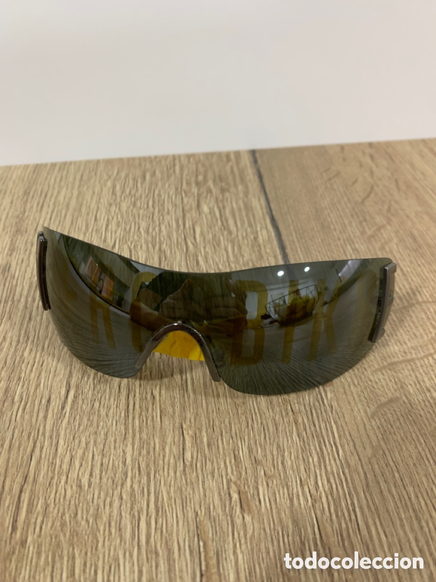 Segunda mano: Gafas de sol Bikkembergs BK500 - Foto 4