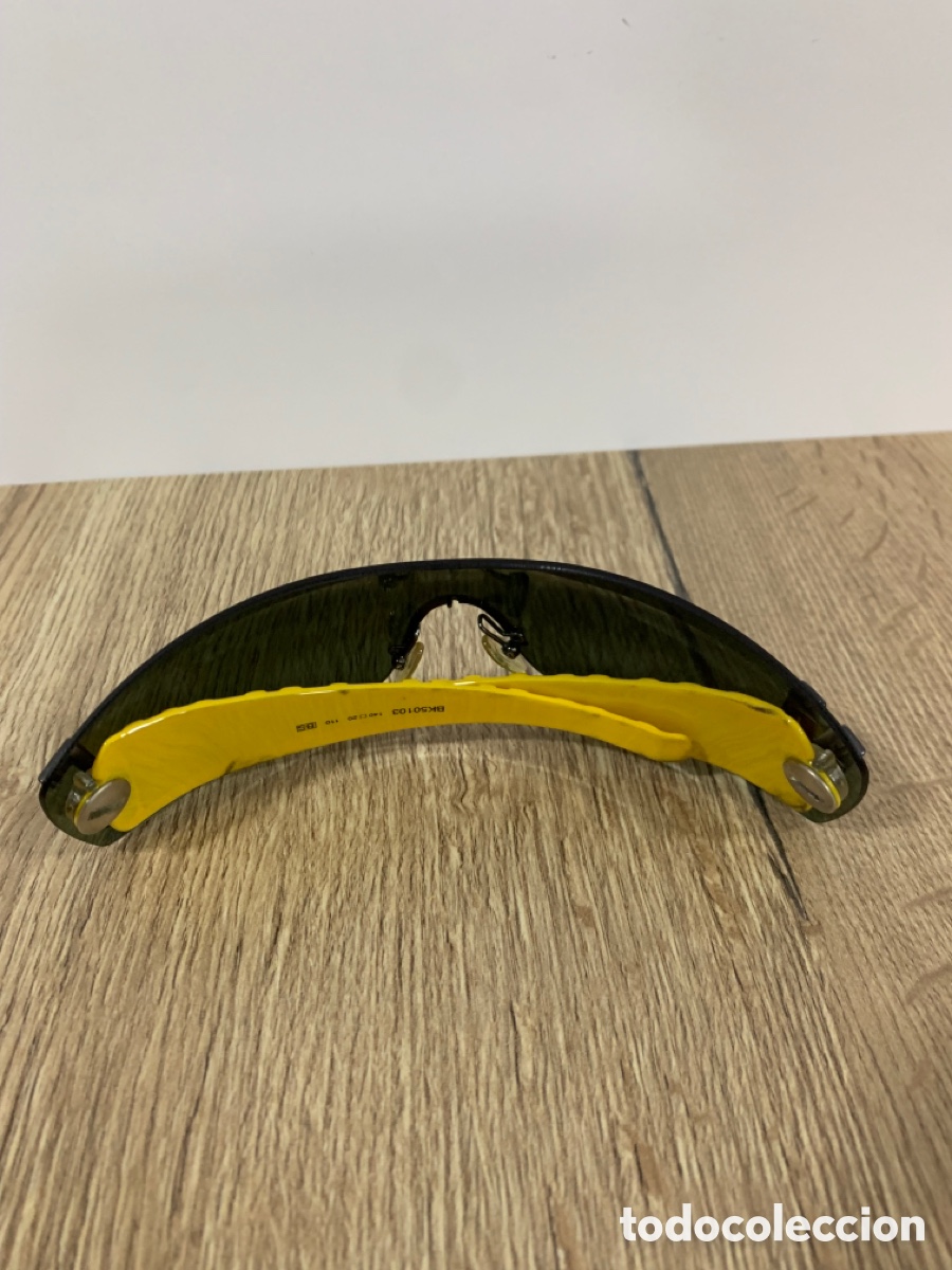 Segunda mano: Gafas de sol Bikkembergs BK500 - Foto 5