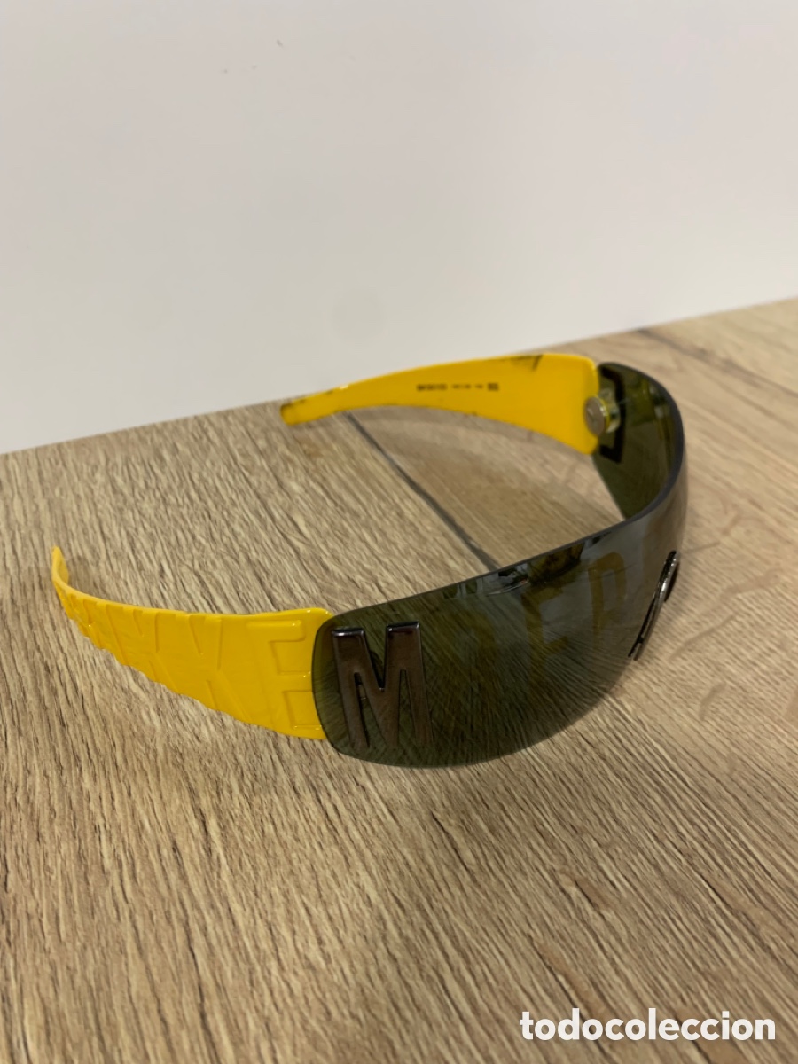 Segunda mano: Gafas de sol Bikkembergs BK500 - Foto 6
