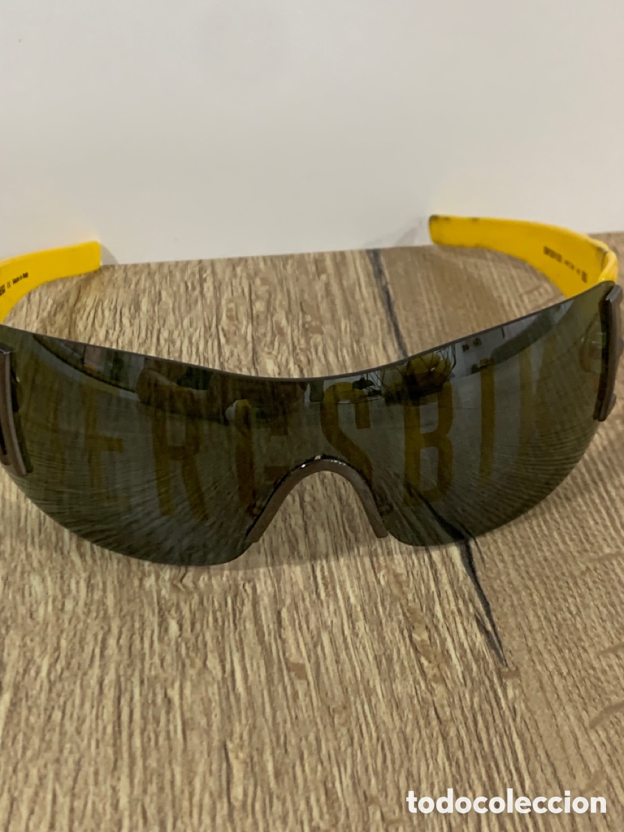 Segunda mano: Gafas de sol Bikkembergs BK500 - Foto 7