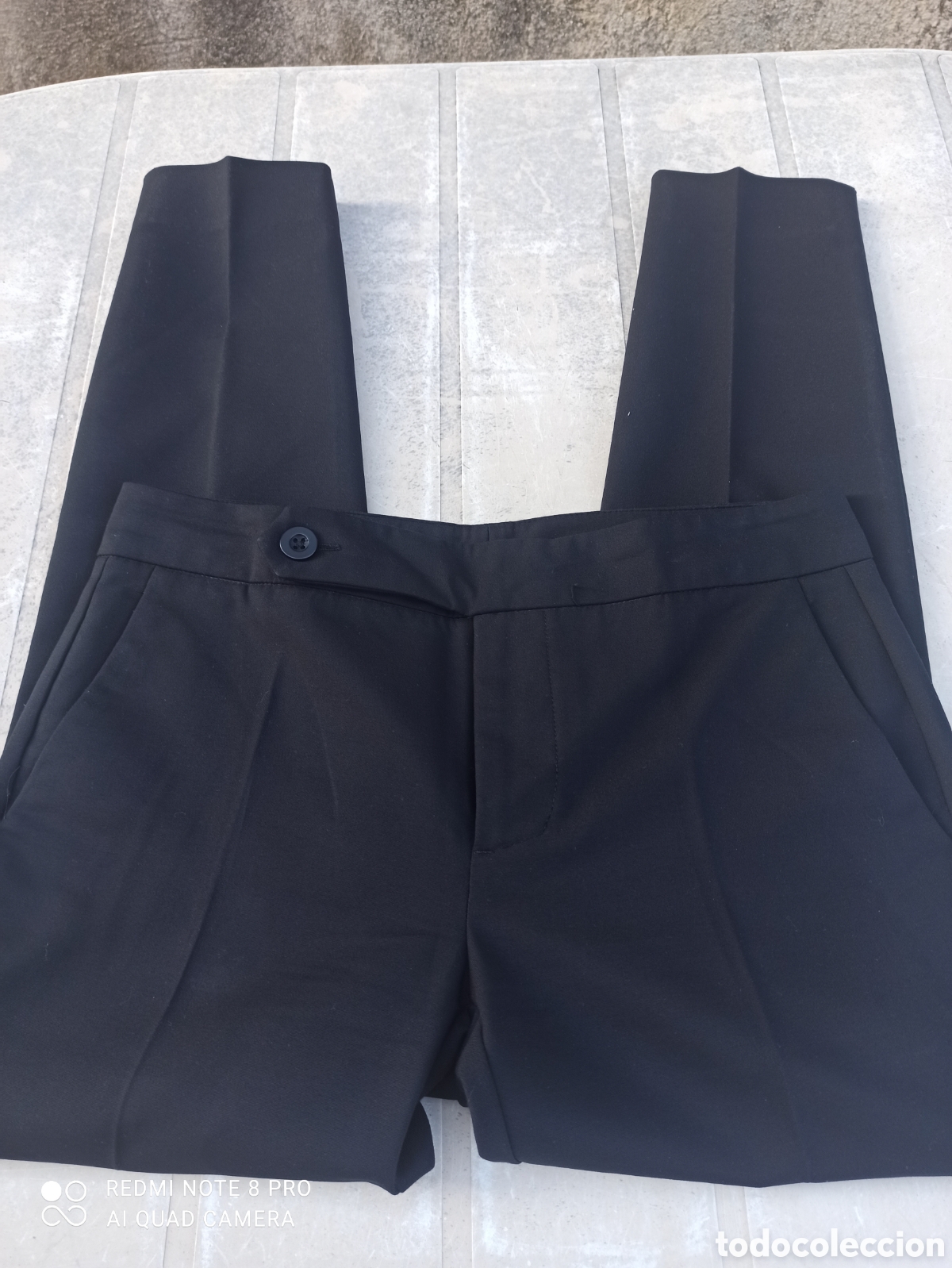 Segunda mano: Pantalones Capri - Foto 4