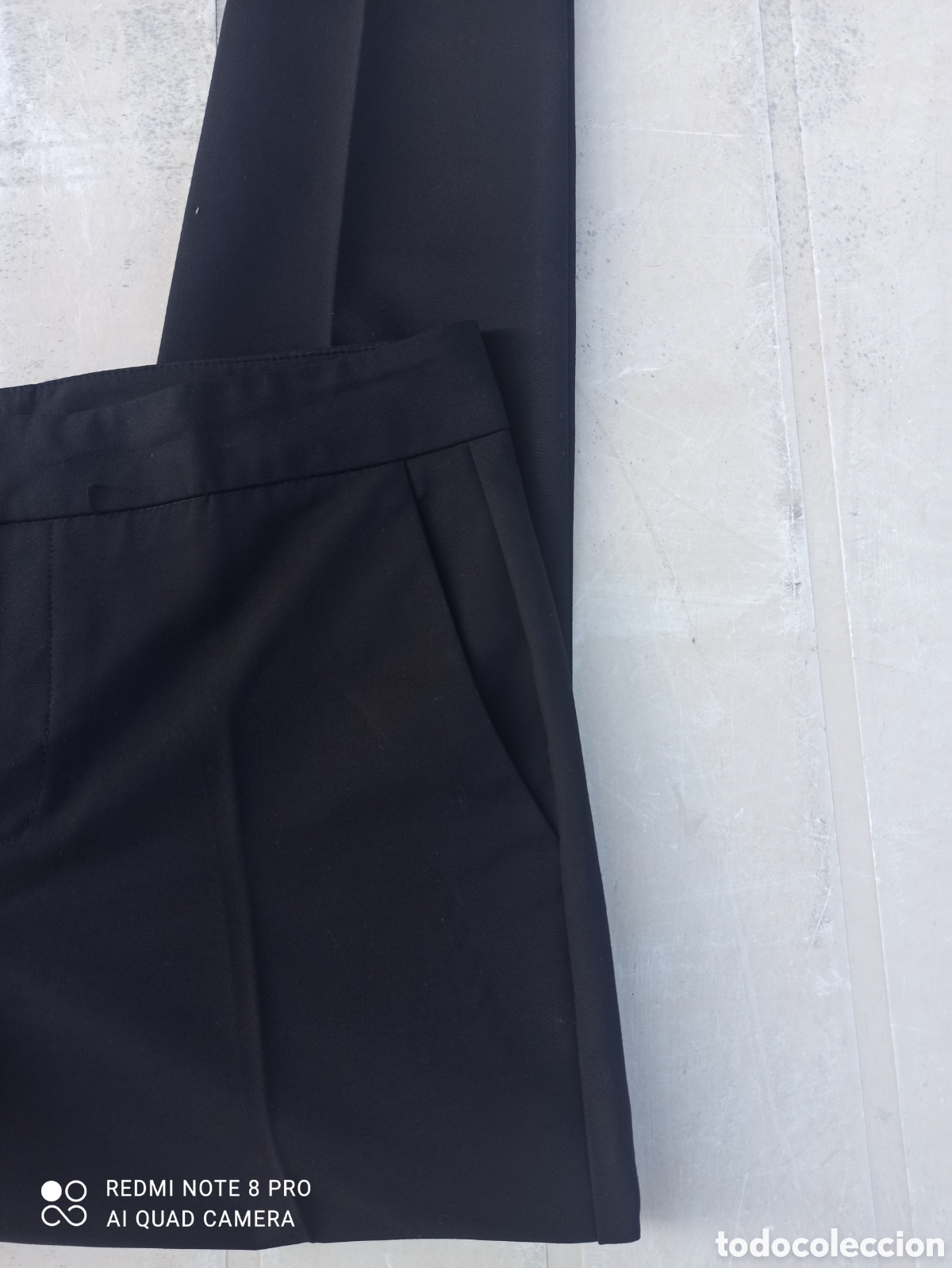 Segunda mano: Pantalones Capri - Foto 6
