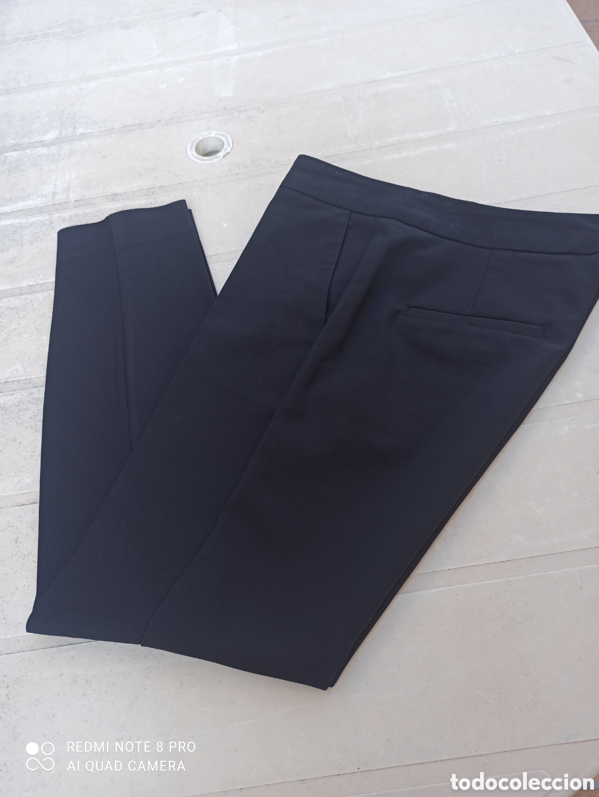 Segunda mano: Pantalones Capri - Foto 1
