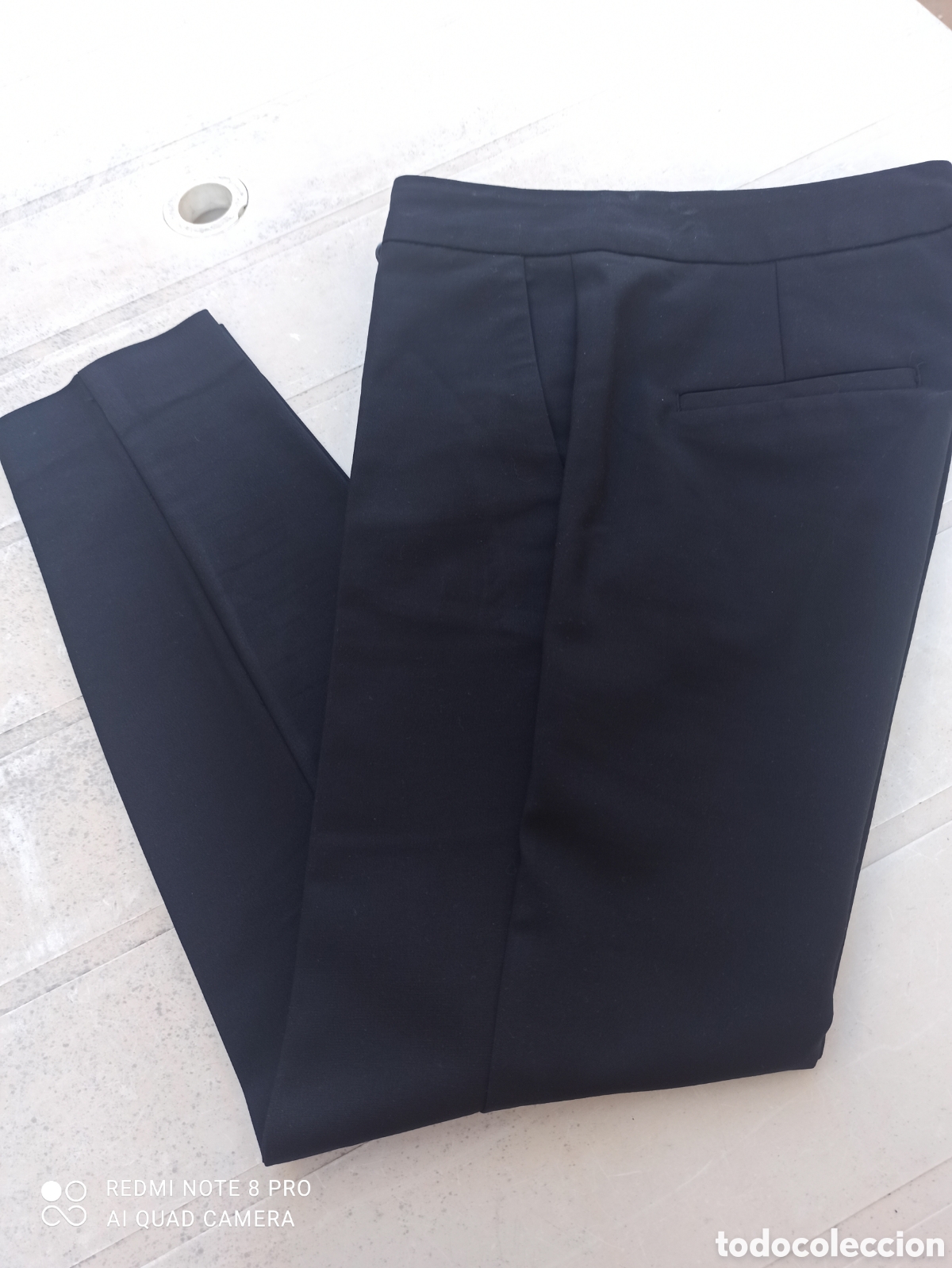 Segunda mano: Pantalones Capri - Foto 5