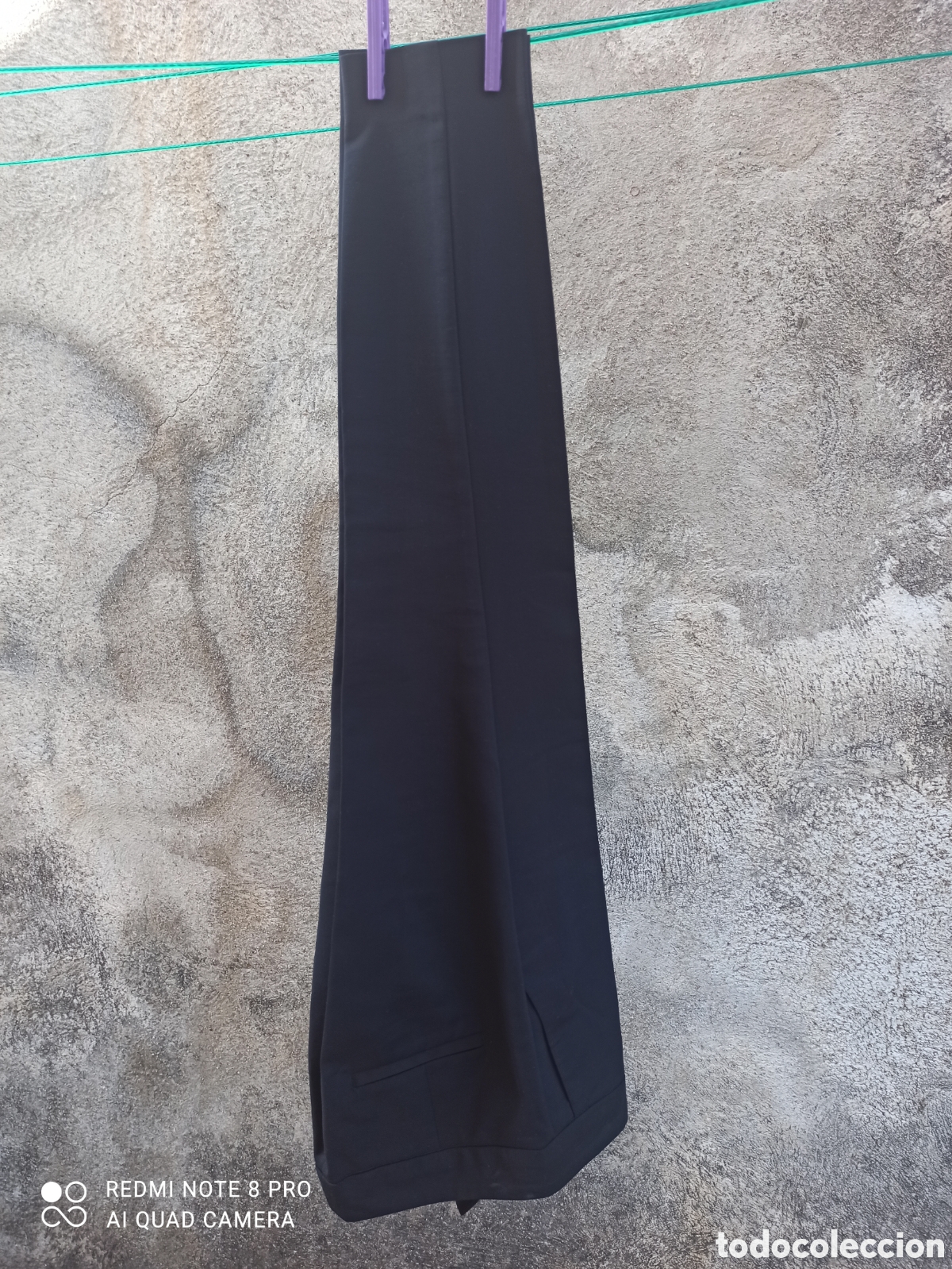 Segunda mano: Pantalones Capri - Foto 8