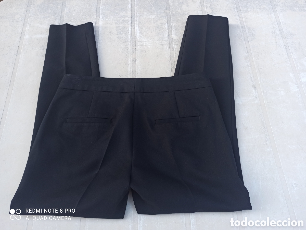 Segunda mano: Pantalones Capri - Foto 3