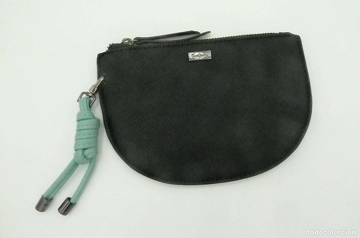 Segunda mano: Neceser, accesorio. Pepe Jeans - Foto 1