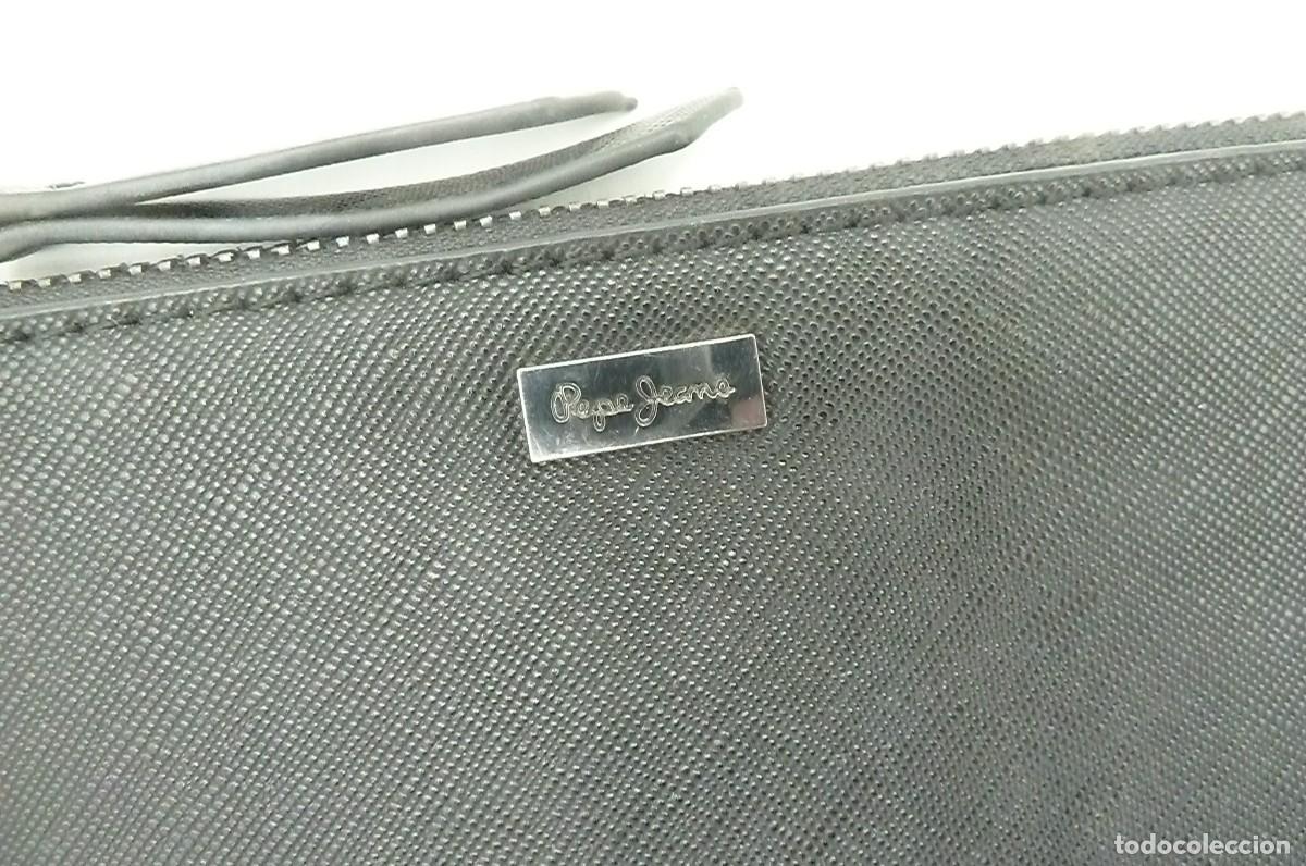 Segunda mano: Neceser, accesorio. Pepe Jeans - Foto 4