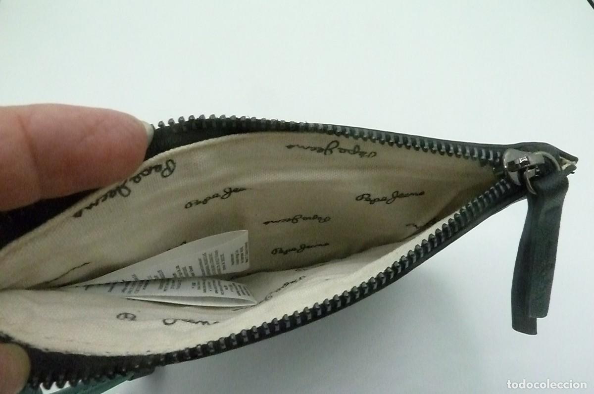 Segunda mano: Neceser, accesorio. Pepe Jeans - Foto 3