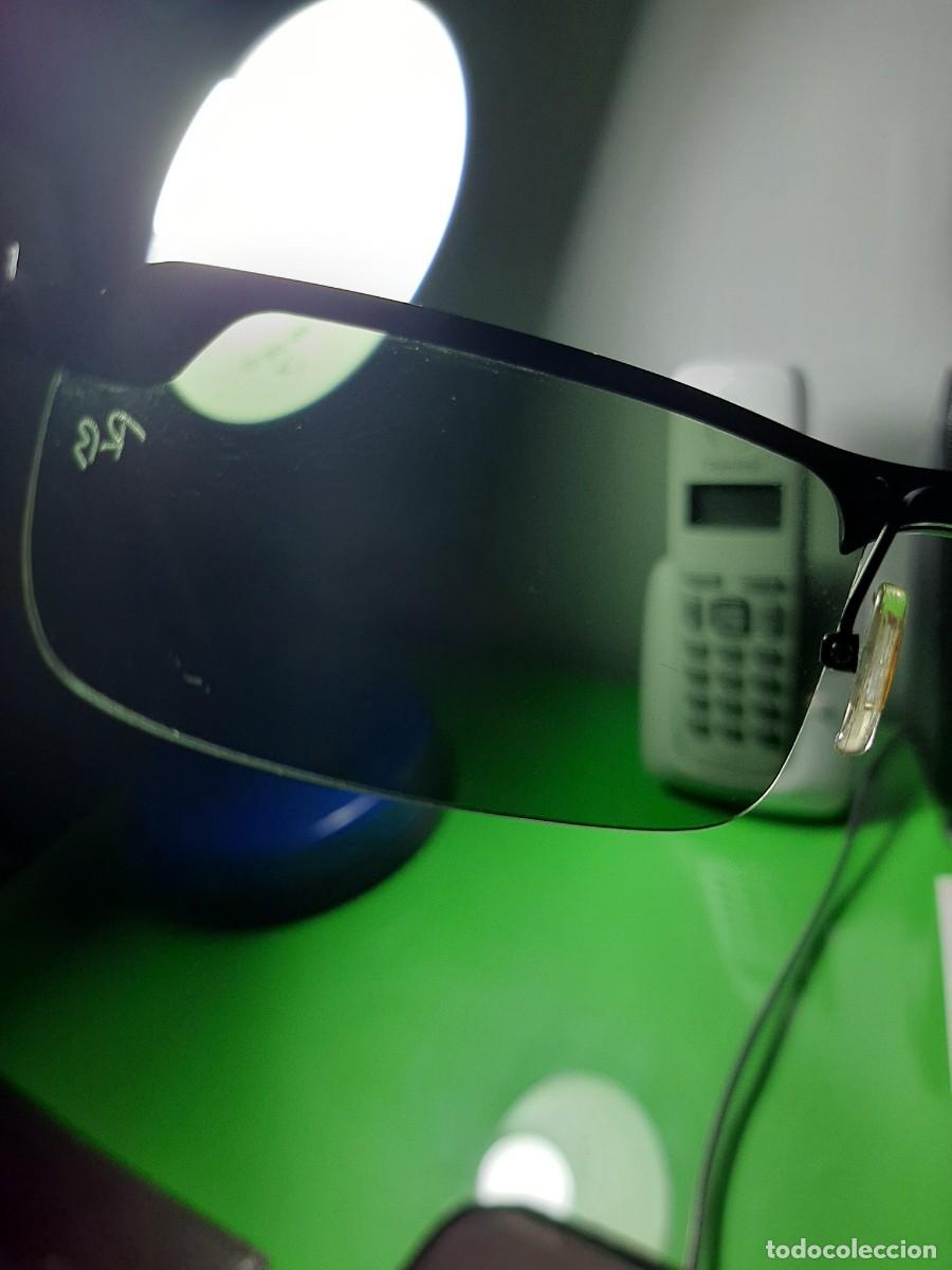 Segunda mano: GAFAS RAY BAN POLARIZADAS - Foto 5