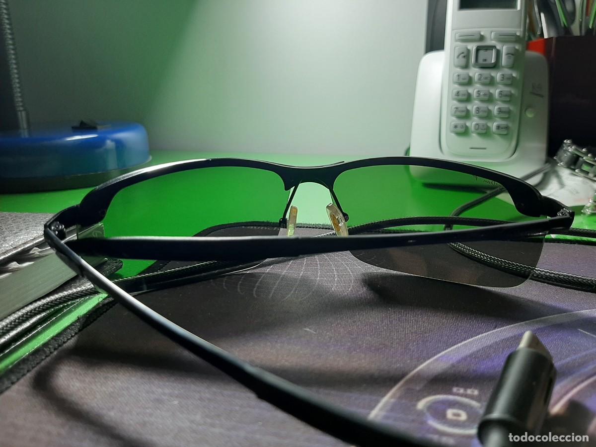 Segunda mano: GAFAS RAY BAN POLARIZADAS - Foto 6