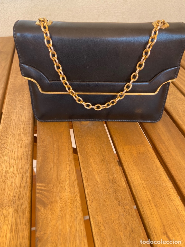 Segunda mano: Bolso vintage - Foto 3