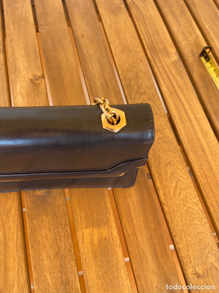 Segunda mano: Bolso vintage - Foto 4