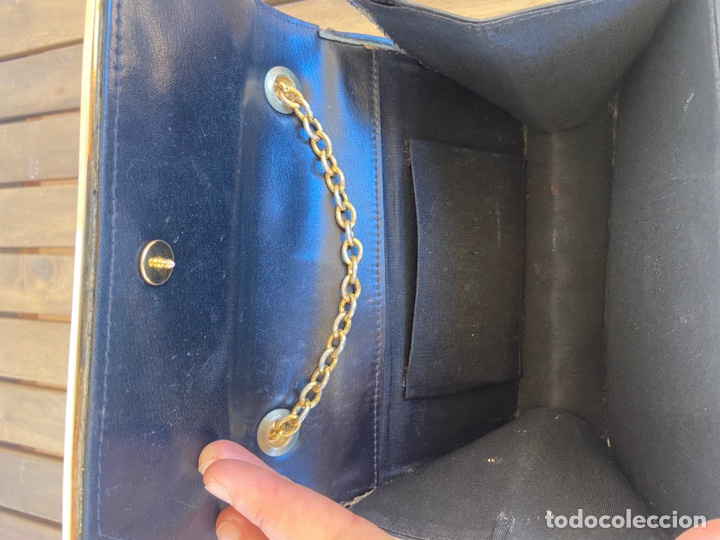 Segunda mano: Bolso vintage - Foto 6