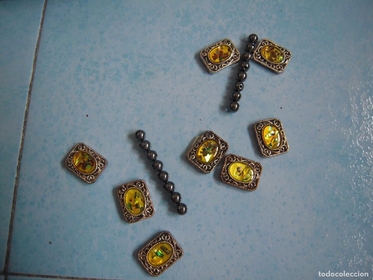 Segunda mano: Piezas pulsera Cristian Lay - Foto 2