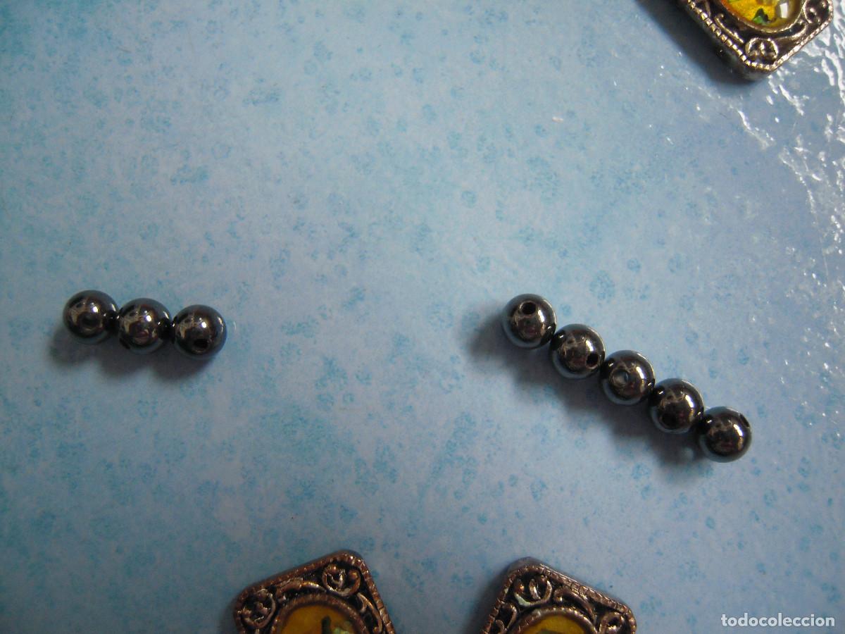 Segunda mano: Piezas pulsera Cristian Lay - Foto 8
