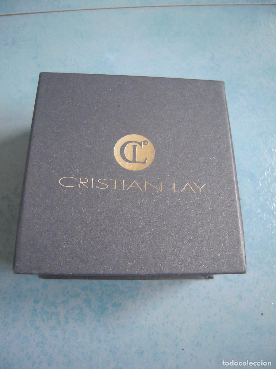 Segunda mano: Piezas pulsera Cristian Lay - Foto 12
