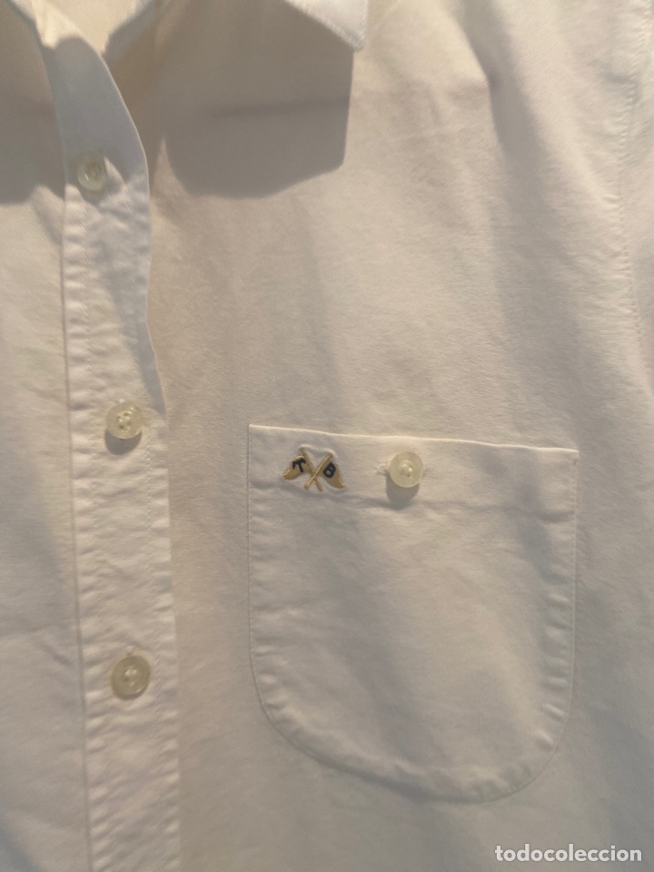 Segunda mano: Camisa thomas burberrys - Foto 2