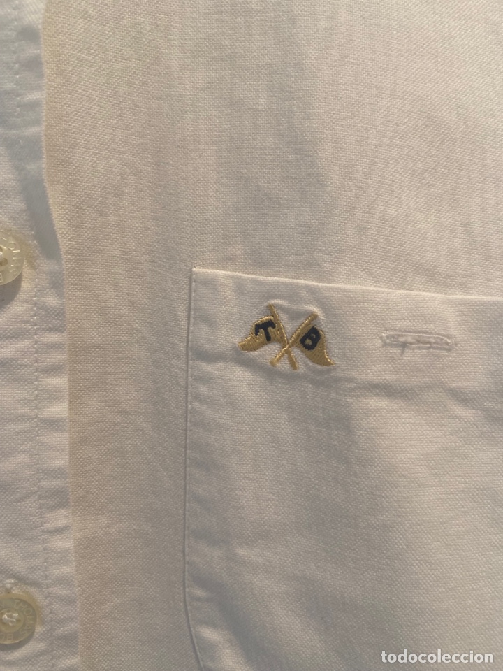 Segunda mano: Camisa thomas burberrys - Foto 3
