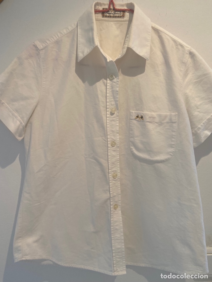 Segunda mano: Camisa thomas burberrys - Foto 1