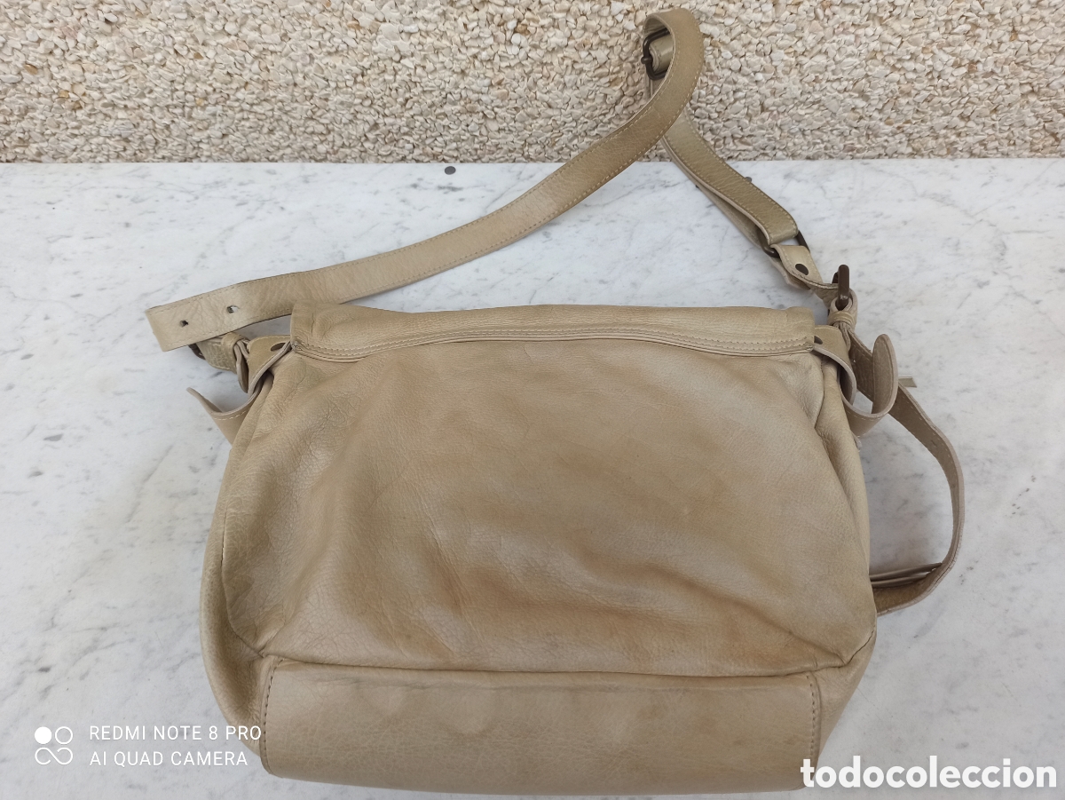 Segunda mano: Bolso de piel - Foto 9