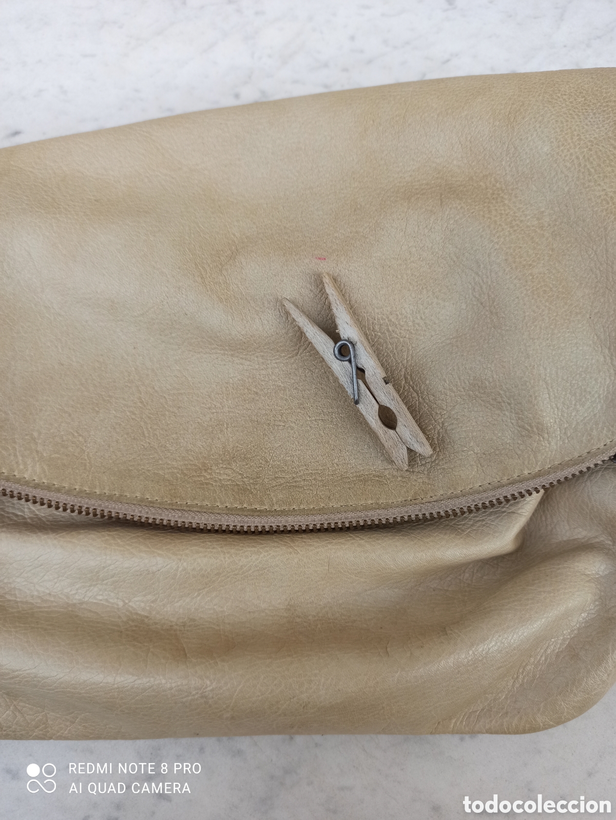 Segunda mano: Bolso de piel - Foto 10