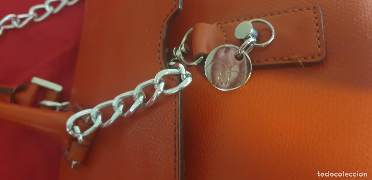 Segunda mano: bolso vintage marca Lamarthe - Foto 2