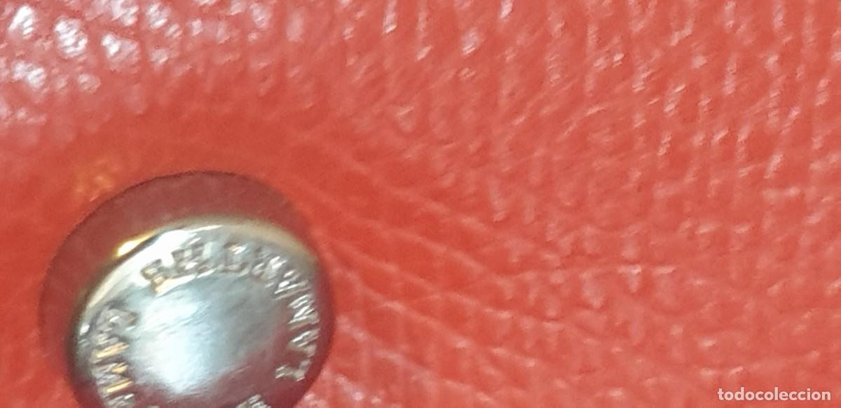 Segunda mano: bolso vintage marca Lamarthe - Foto 3