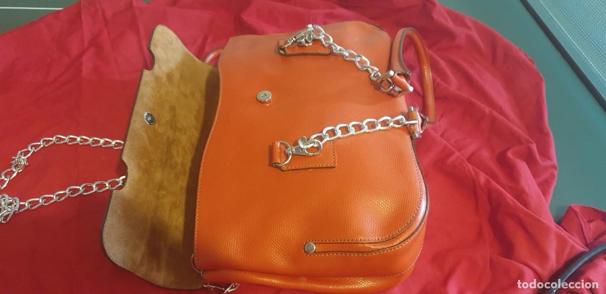 Segunda mano: bolso vintage marca Lamarthe - Foto 4