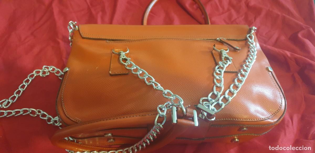 Segunda mano: bolso vintage marca Lamarthe - Foto 5