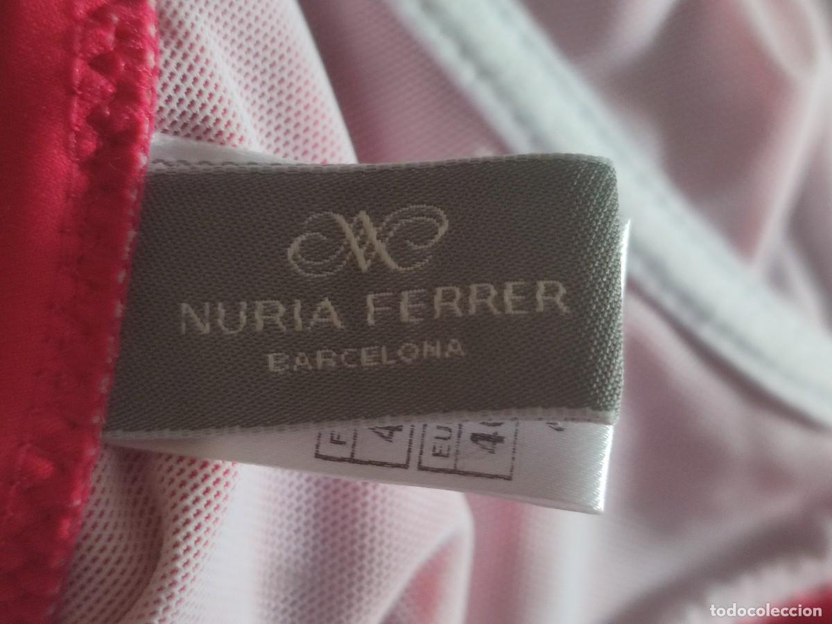 Segunda mano: BIKINI NURIA FERRER TALLA 50 COPA C - Foto 2