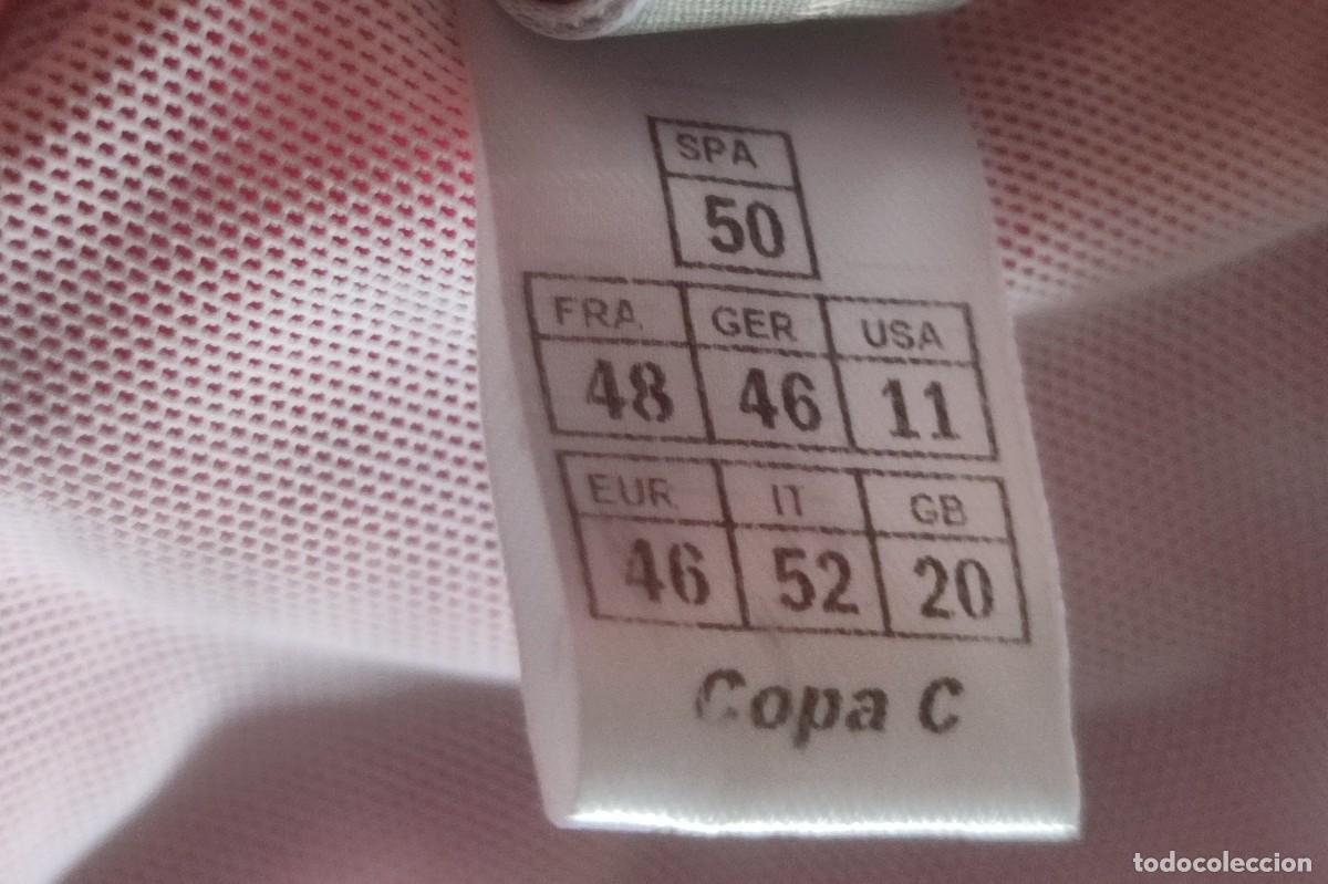 Segunda mano: BIKINI NURIA FERRER TALLA 50 COPA C - Foto 3