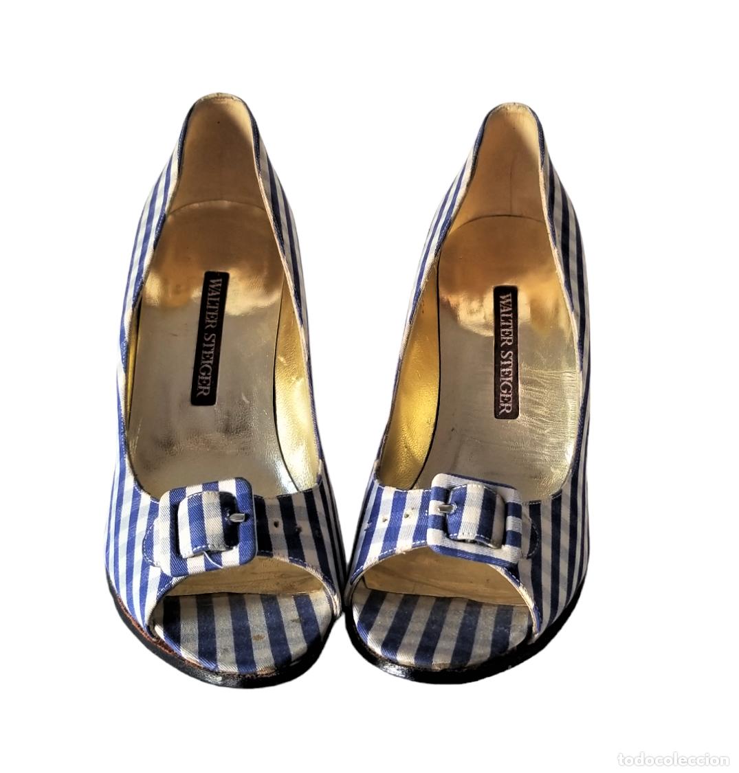 Segunda mano: Zapatos Walter Steigner - Foto 1