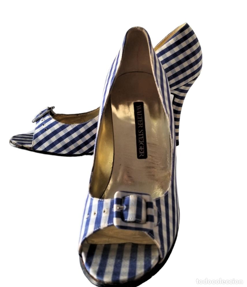 Segunda mano: Zapatos Walter Steigner - Foto 2