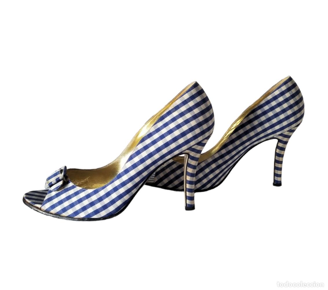 Segunda mano: Zapatos Walter Steigner - Foto 3