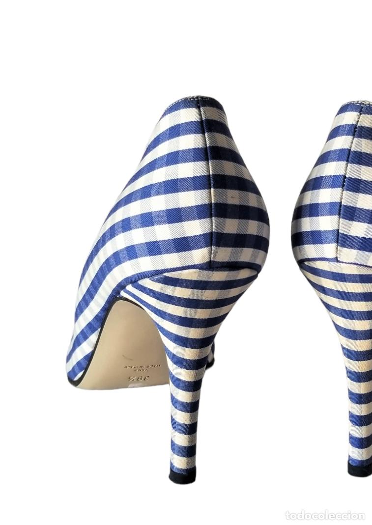 Segunda mano: Zapatos Walter Steigner - Foto 4