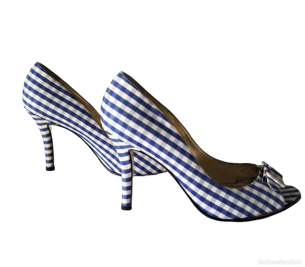 Segunda mano: Zapatos Walter Steigner - Foto 5