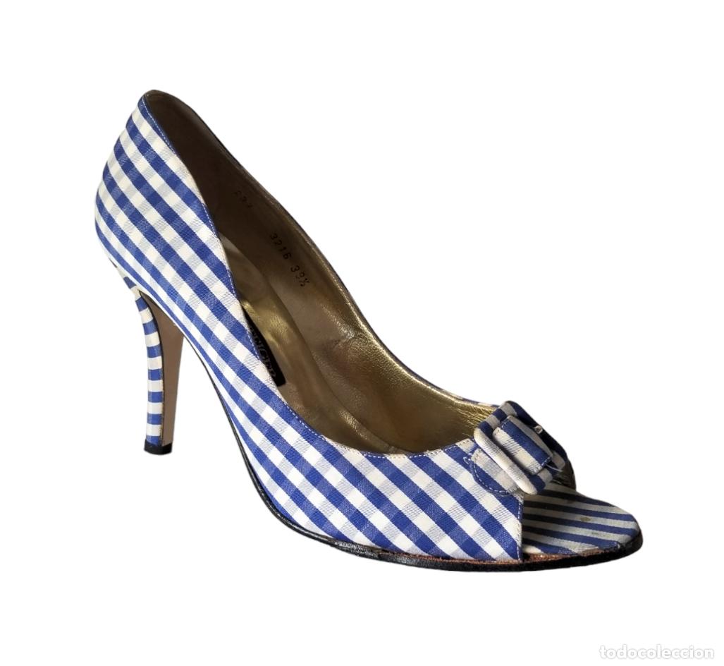 Segunda mano: Zapatos Walter Steigner - Foto 7