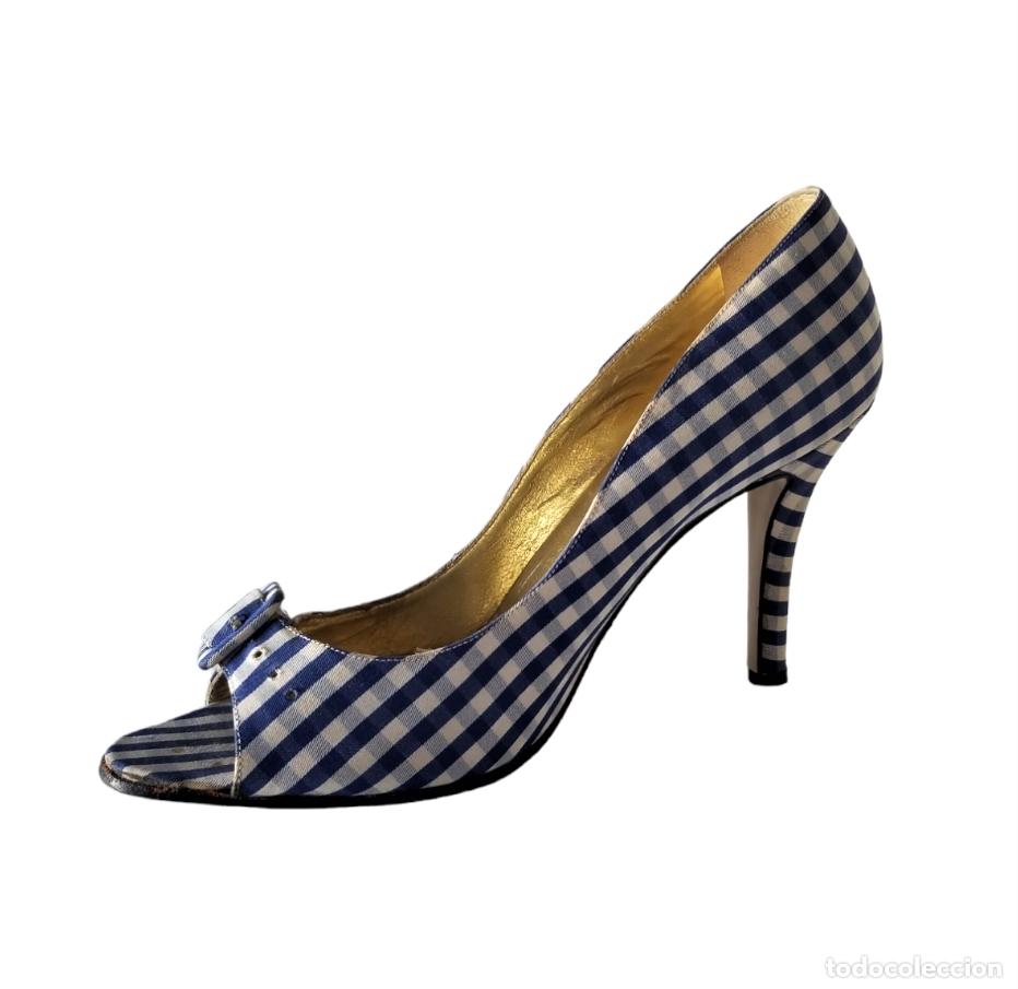 Segunda mano: Zapatos Walter Steigner - Foto 8