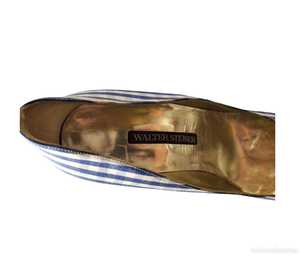 Segunda mano: Zapatos Walter Steigner - Foto 10