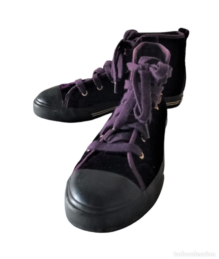 Segunda mano: Botines Ralph Lauren - Foto 2