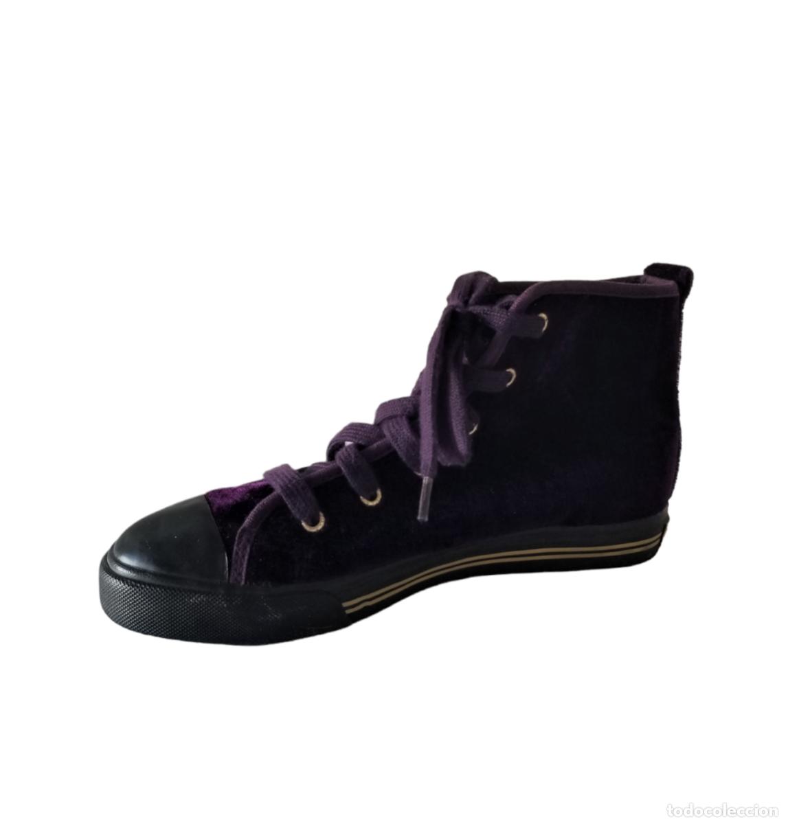 Segunda mano: Botines Ralph Lauren - Foto 7