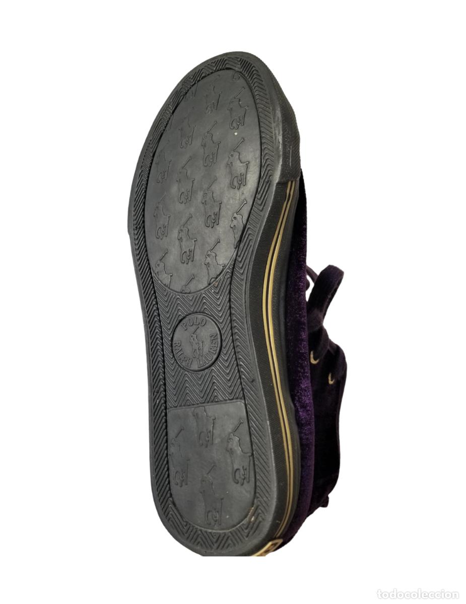 Segunda mano: Botines Ralph Lauren - Foto 8