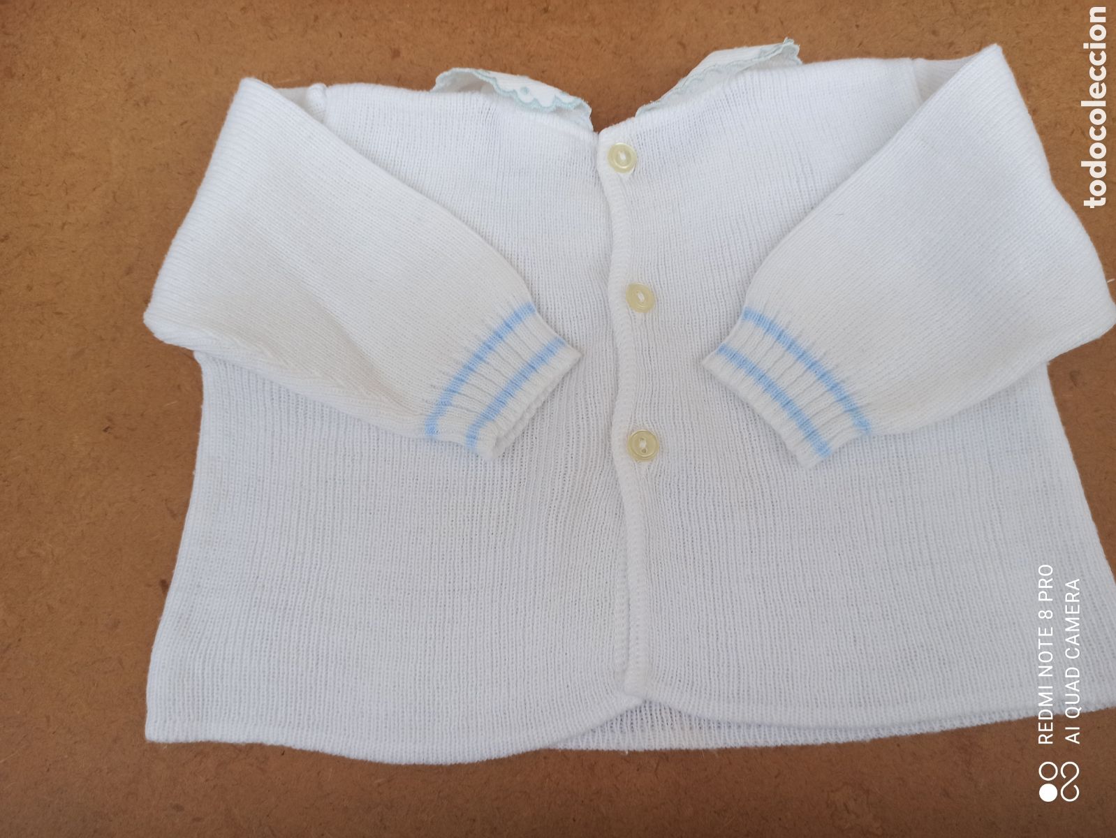 Segunda mano: Jersey Clayeux - Foto 2