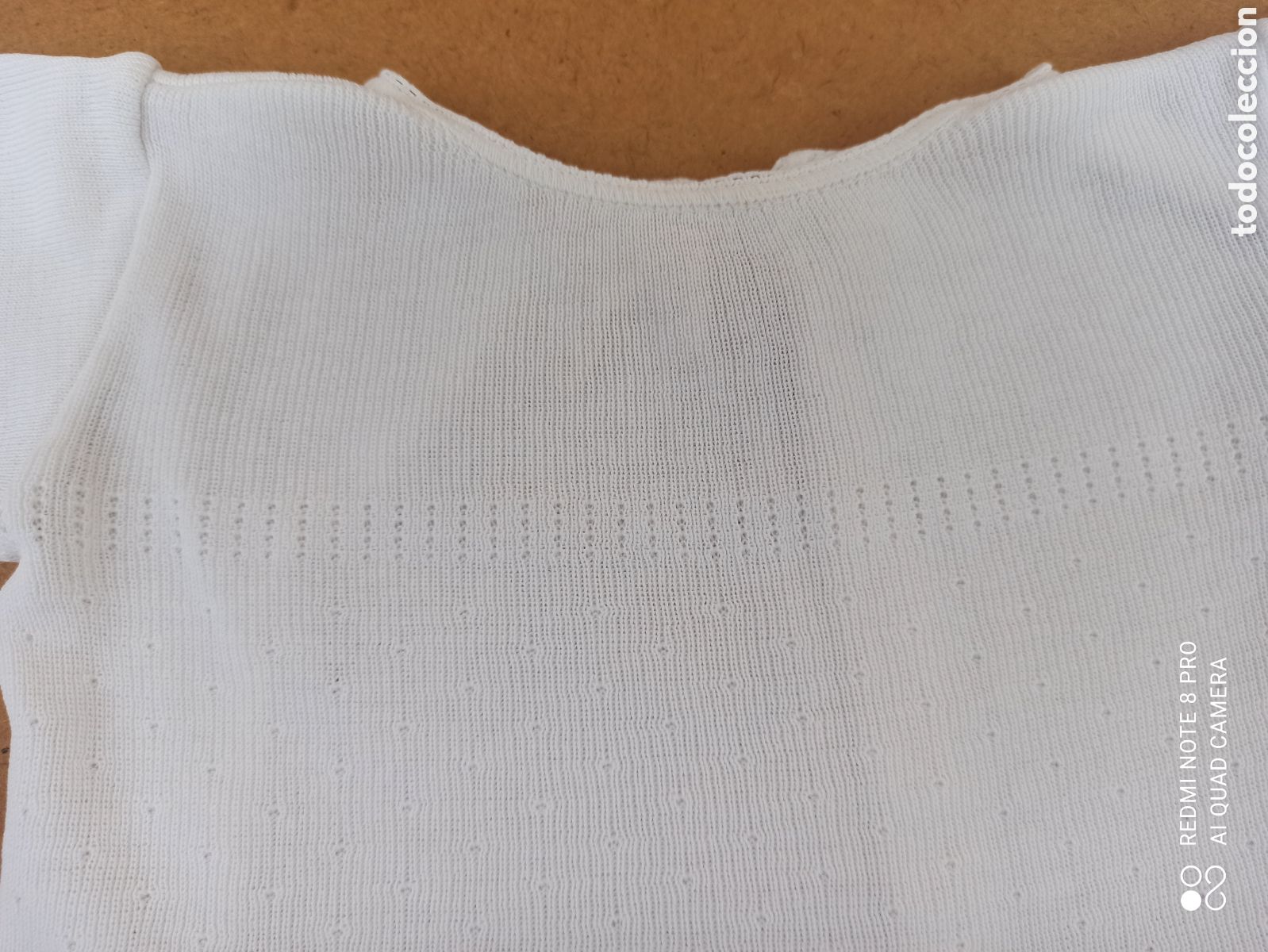 Segunda mano: Camiseta para beb&eacute; - Foto 2