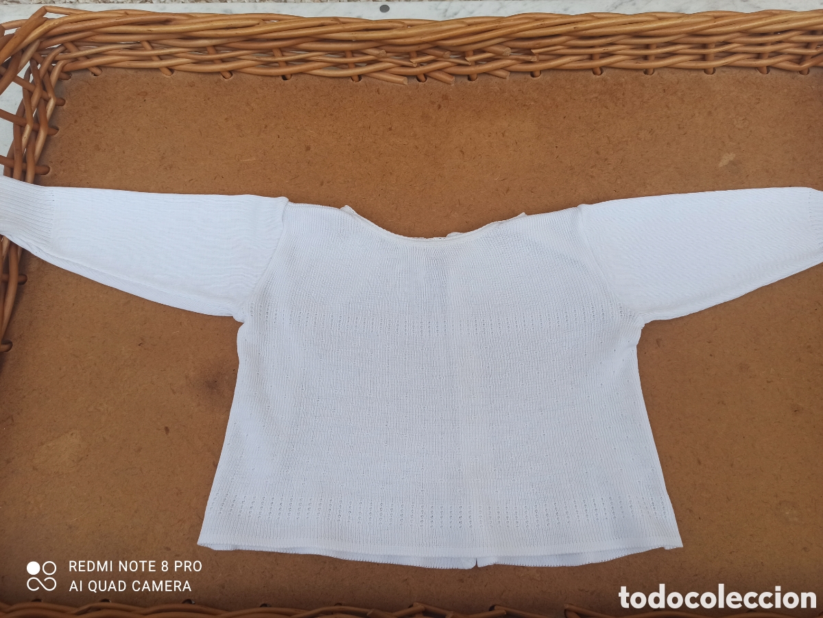 Segunda mano: Camiseta para beb&eacute; - Foto 3
